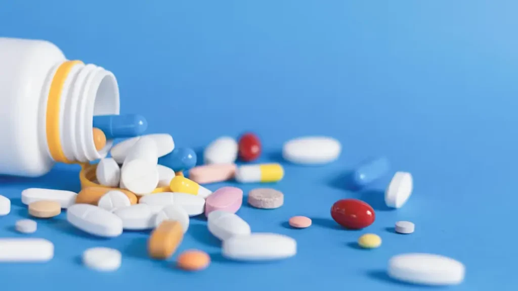 medicine சந்தையில் உள்ள 112 மருந்துகள் தரமற்றவை.. மத்திய அரசு அதிர்ச்சி தகவல்..