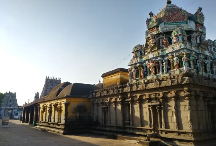 navaneetheswarar navaneetheswarar