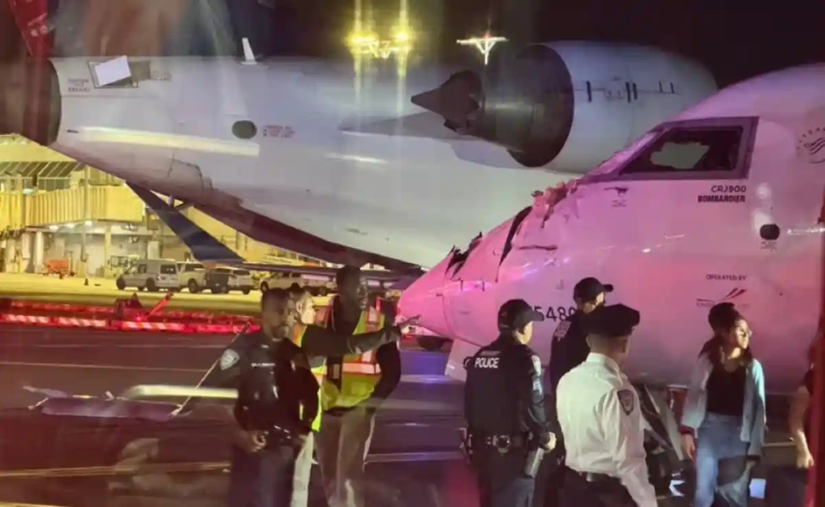 new york planes collide 1 new york planes collide 1