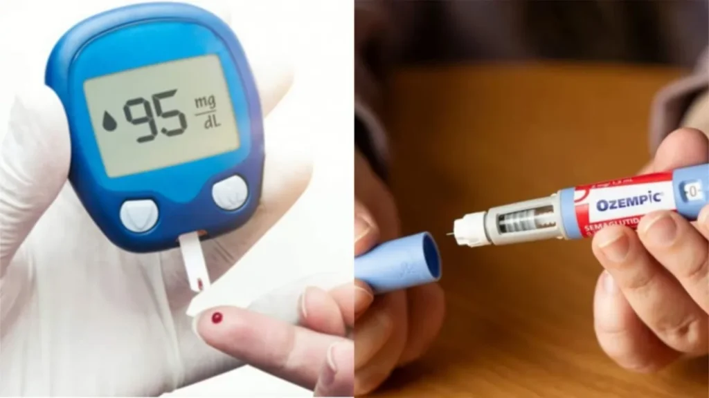 ozempic diabetes குட்நியூஸ்!. இந்தியாவின் புதிய நீரிழிவு மருந்து Ozempic!. இந்தாண்டு இறுதிக்குள் விற்பனைக்கு வரும்!. நன்மைகள் இதோ!