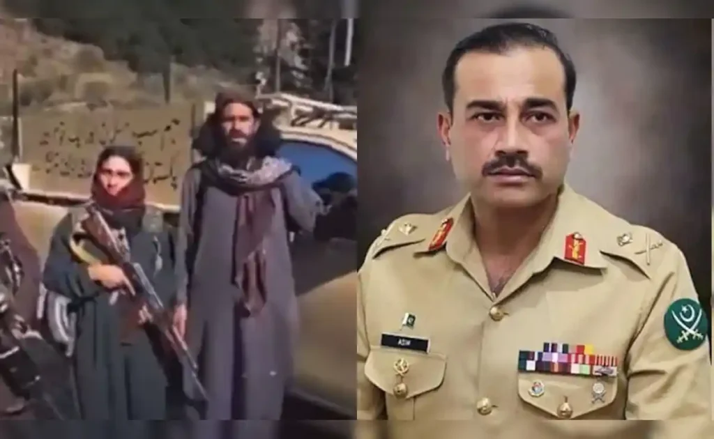pakistan taliban asim munir “நீங்க தாய்ப்பாலை குடிச்சிருந்தா.. வீரர்களை அனுப்பாதீங்க, நீங்களே வாங்க..” பாக் தளபதிக்கு தாலிபான்கள் சவால்!