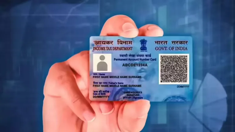 pan card பான் கார்டு எச்சரிக்கை: ரூ.10,000 அபராதத்தைத் தவிர்க்க இந்த தவறை செய்யாதீங்க!