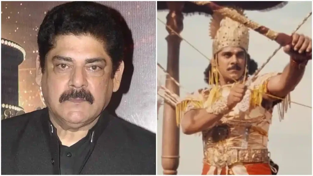 pankaj dheer 1760514816 1 பெரும் சோகம்! மகாபாரத கர்ணன் புகழ் நடிகர் காலமானார்! திரையுலகினர் இரங்கல்..!