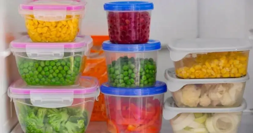 plastic box food plastic box food