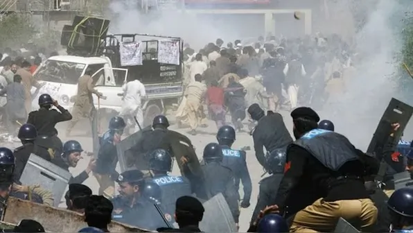 pok protests pok protests