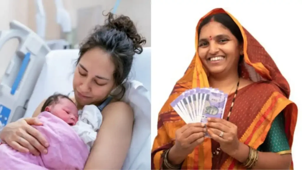 pregnancy women 2025 நோட்..! பிரதமரின் மகப்பேறு நிதியுதவி திட்டம்.. நவ.1 முதல் 1515 என்ற புதிய உதவி எண் அறிமுகம்…!
