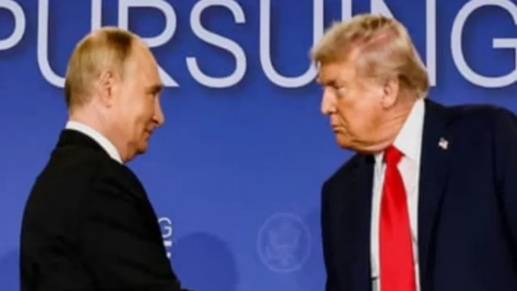 putin warned trump டிரம்ப் – புதின் சந்திப்பு ரத்து!. ஹங்கேரியில் நடைபெறும் உச்சிமாநாடு ஒத்திவைப்பு!. என்ன காரணம்?.