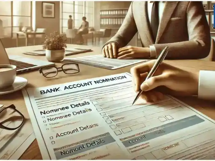 rbi new rule for bank account nominee 3 மக்களே கவனம்.. வங்கிக் கணக்குகளில் முக்கிய மாற்றம்! நவம்பர் 1 முதல் புதிய விதிகள் அமல்!