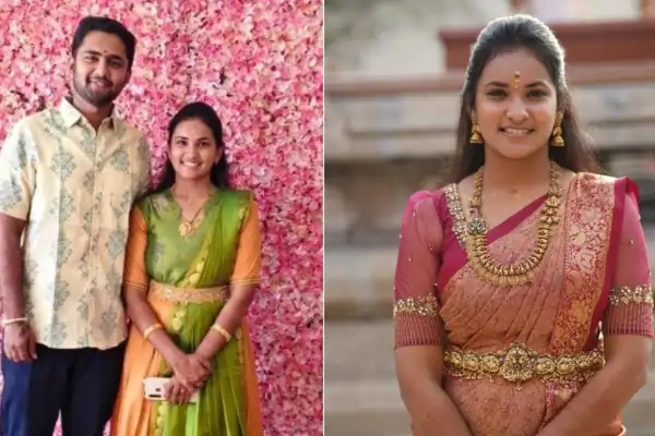 rithanya “ரிதன்யாவுக்கு திருமணத்தில் விருப்பமே இல்லை..!” ஆதாரத்துடன் நீதிமன்றம் சென்ற கணவன்.. வரதட்சணை கொடுமை வழக்கில் திடீர் திருப்பம்..!!