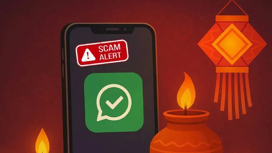 scam அலர்ட்! தீபாவளி வந்தாச்சு; இதை செய்தால் மொத்த பணமும் காலி..! ஆன்லைன் மோசடிகளை எப்படி தவிர்ப்பது?
