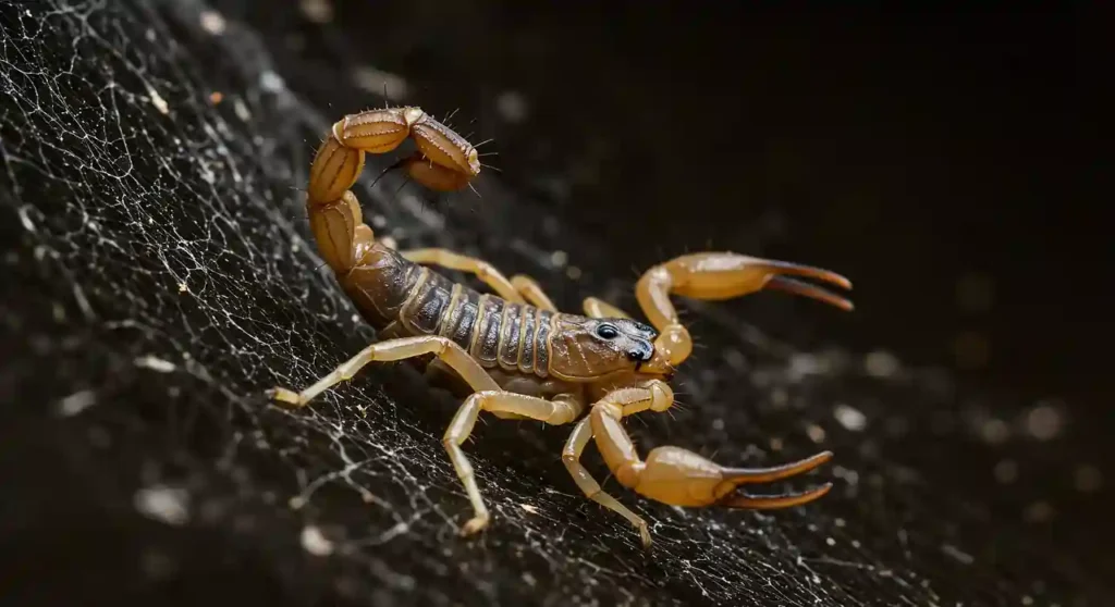 scorpion 1 பிறந்த உடனே தன் தாயை உண்ணும் ஒரு உயிரினம் பற்றி உங்களுக்குத் தெரியுமா..? – பலருக்கு தெரியாத சுவாரஸ்ய தகவல்..!