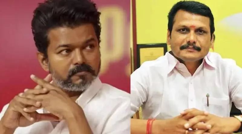 senthil balaji vijay senthil balaji vijay