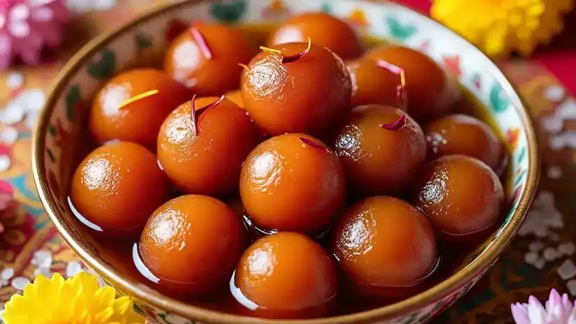 soft gulab jamun 1 soft gulab jamun 1
