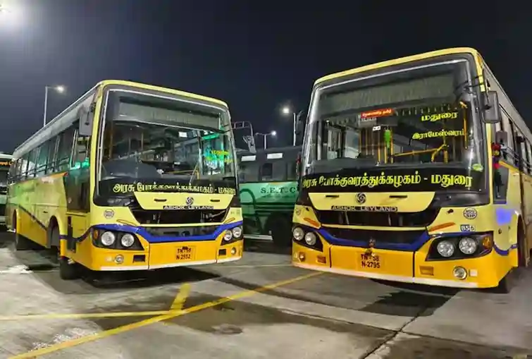 spl bus spl bus