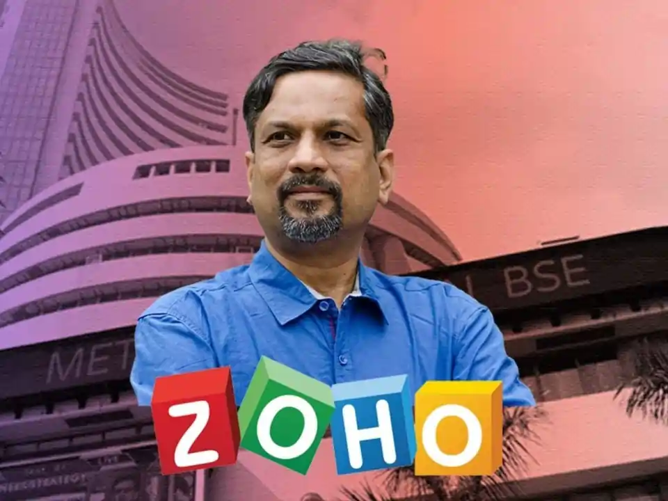 sridhar vembu ZOHO-வின் அரட்டை செயலிக்கு திடீர் வரவேற்பு.. தென் தமிழகத்தில் புரட்சியை ஏற்படுத்திய ஸ்ரீதர் வேம்பு..!! யார் இவர்..?