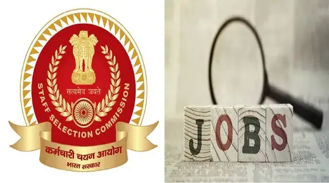 ssc jobs 1 சப்-இன்ஸ்பெக்டர் வேலை.. 3073 காலிப் பணியிடங்கள்.. டிகிரி படித்தவர்கள் உடனே விண்ணப்பிங்க..!