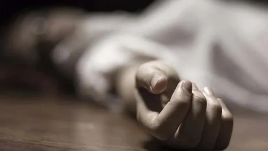 suicide NCRB report suicide NCRB report