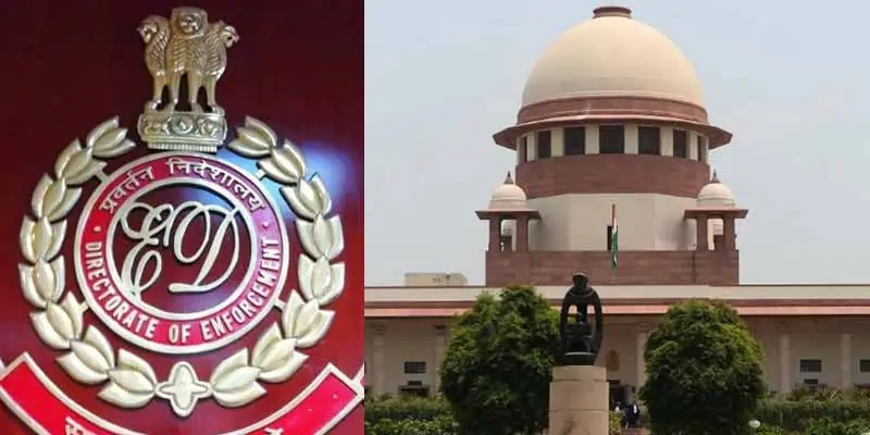 supreme court ed டாஸ்மாக் வழக்கு.. என்ன நினைத்துக் கொண்டு அமலாக்கத்துறை செயல்படுகிறது? உச்சநீதிமன்றம் சரமாரி கேள்வி..