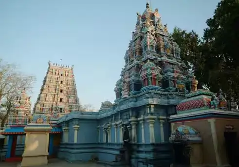 temple 3 700 ஆண்டு பழமை வாய்ந்த ஆலங்குடி நாமபுரீஸ்வரர் கோவில்.. சூரியனே பூஜை செய்கிற அரிய தலம்..!