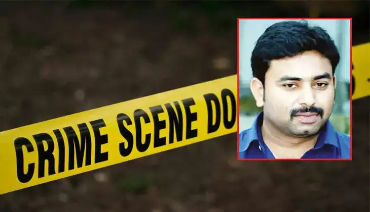 tiruppur murder tiruppur murder