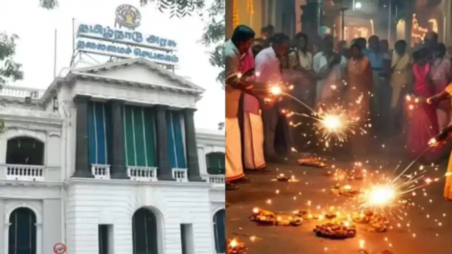 tn gov diwali தமிழகமே…! இன்று அனைத்து ஆரம்ப சுகாதார நிலையங்களும் தயார் நிலையில் இருக்க வேண்டும்…! அரசு உத்தரவு
