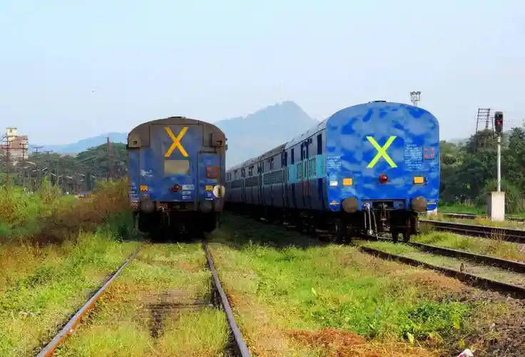 train x mark train x mark