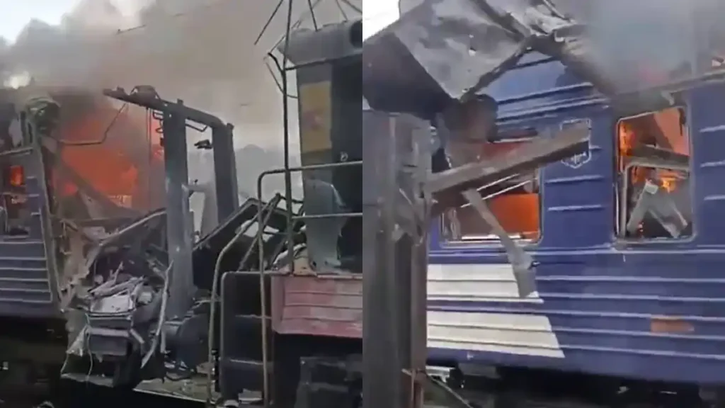 ukraine train russia missile strike 1759573925 2 ukraine train russia missile strike 1759573925 2