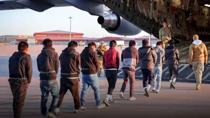 us deported illegal indian immigrants 272942280 us deported illegal indian immigrants 272942280