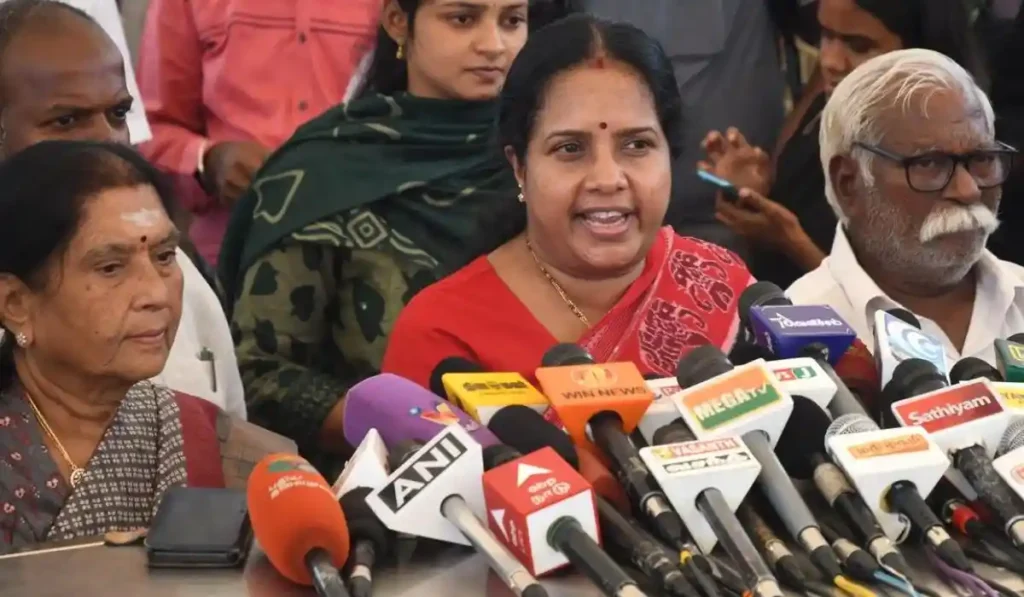 vanathi srinivasan 2025 vanathi srinivasan 2025