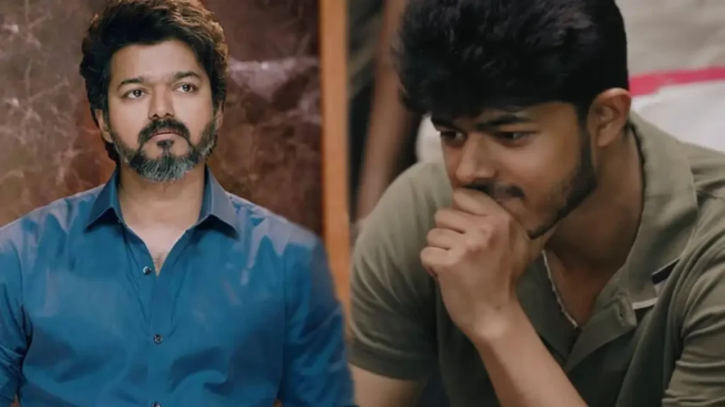 vijay jason n சட்டையை பிடித்து சண்டை போட்ட ஜேசன்! நடிகைக்காக மகனை வீட்டை விட்டு அனுப்பிய விஜய்? பிரபலம் சொன்ன பகீர் தகவல்!