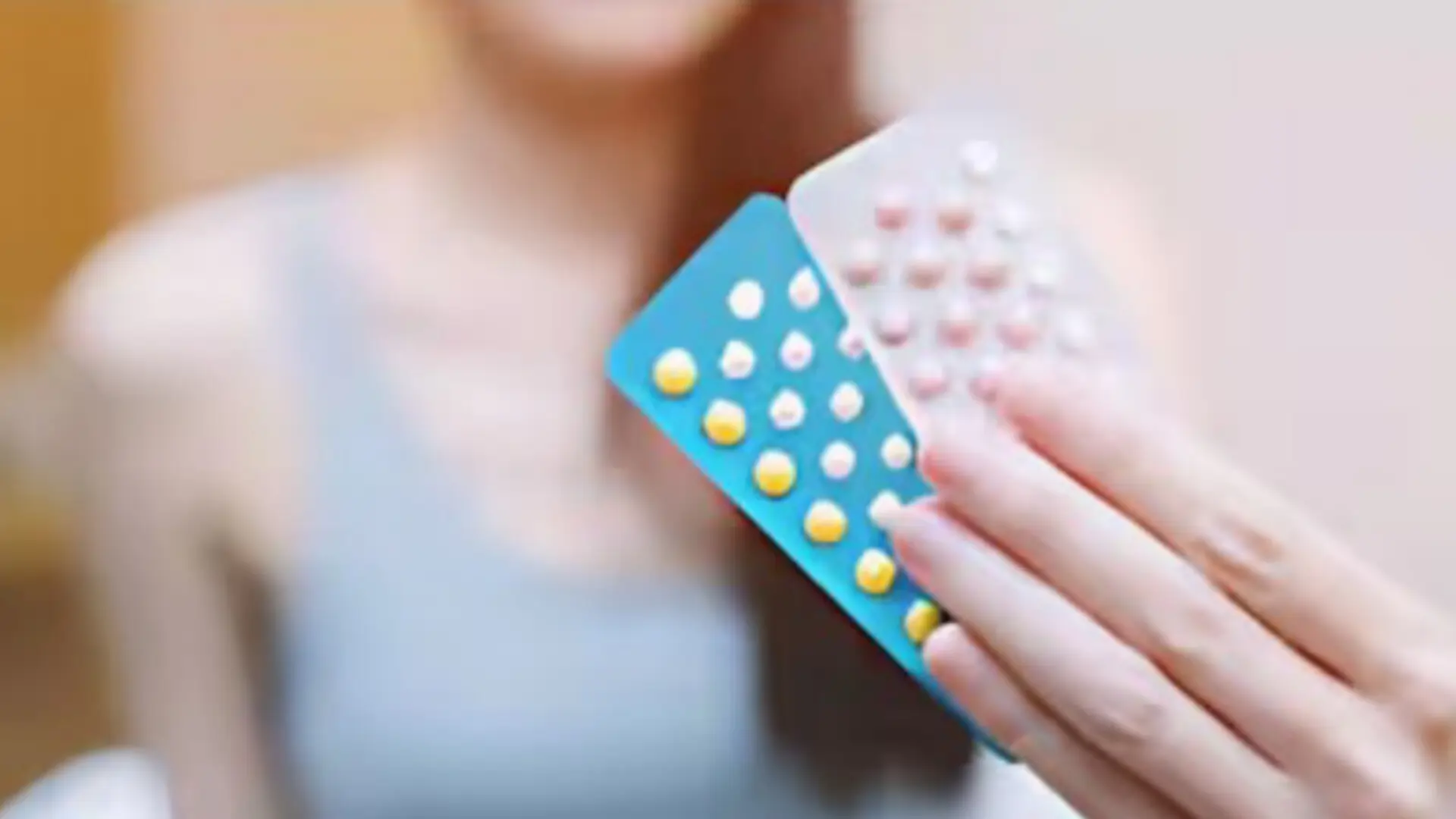 weight gain birth control pills