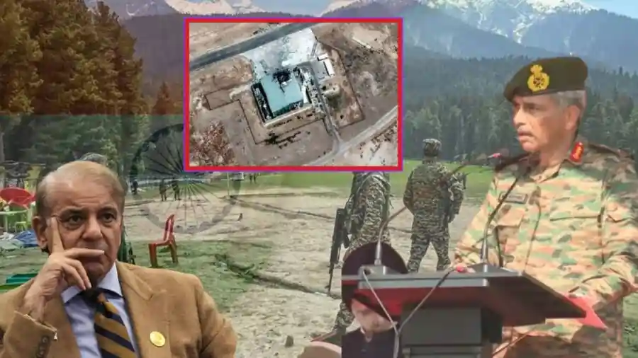 western army commander warns pakistan against another pahalgam like attack 1760432891924 16 9 1 “இன்னொரு பஹல்காம் போன்ற தாக்குதல் நடந்தால், அவ்வளவு தான்..” பாகிஸ்தானுக்கு ராணுவ தளபதி கடும் எச்சரிக்கை..