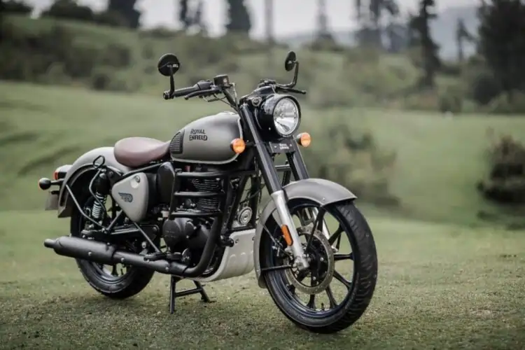 world first bullet bike உலகின் முதல் புல்லட் பைக் யாருக்காக தயாரிக்கப்பட்டது!. அப்போது அதன் விலை என்ன தெரியுமா?.