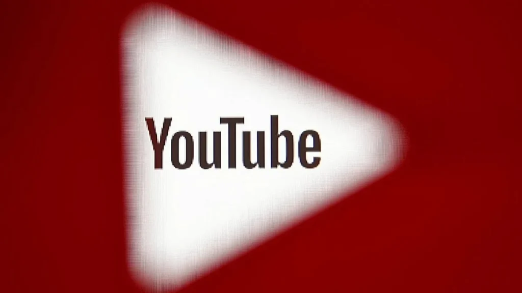 youtube உலகளவில் YouTube செயலிழப்பு!. பயனிகள் புகார்!. என்ன காரணம்?