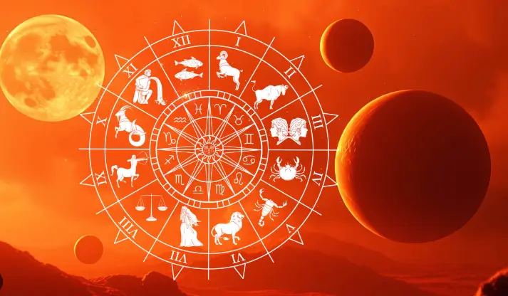 zodiac செவ்வாய் கிரகத்தின் பெயர்ச்சி இந்த நான்கு ராசிக்காரர்களின் வாழ்க்கையில் ஒளி வீசும்..!! உங்க ராசி இருக்கா..?