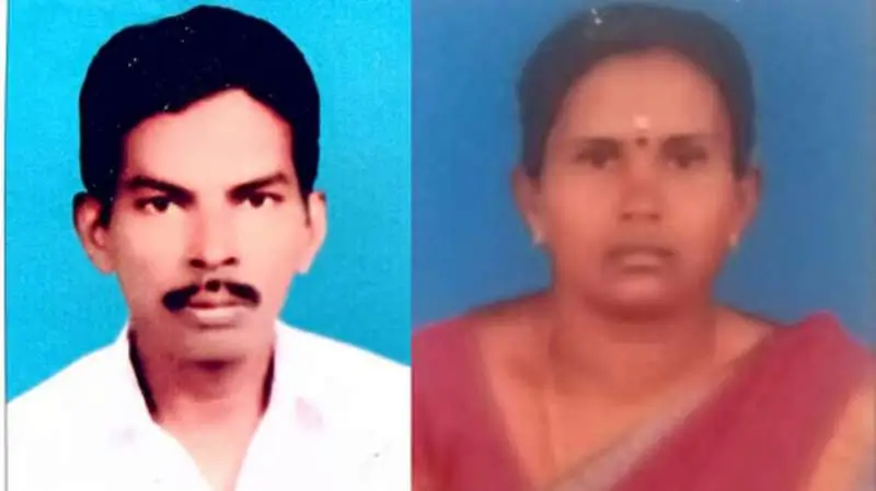 மகள்களோடு சேர்ந்து கணவரை கொலை செய்த மனைவி.. டாய்லெட்டில் புதைக்கப்பட்ட உடல்.. 52 நாட்களுக்கு பிறகு வெளிவந்த உண்மை..! திடுக்கிடும் பின்னணி..