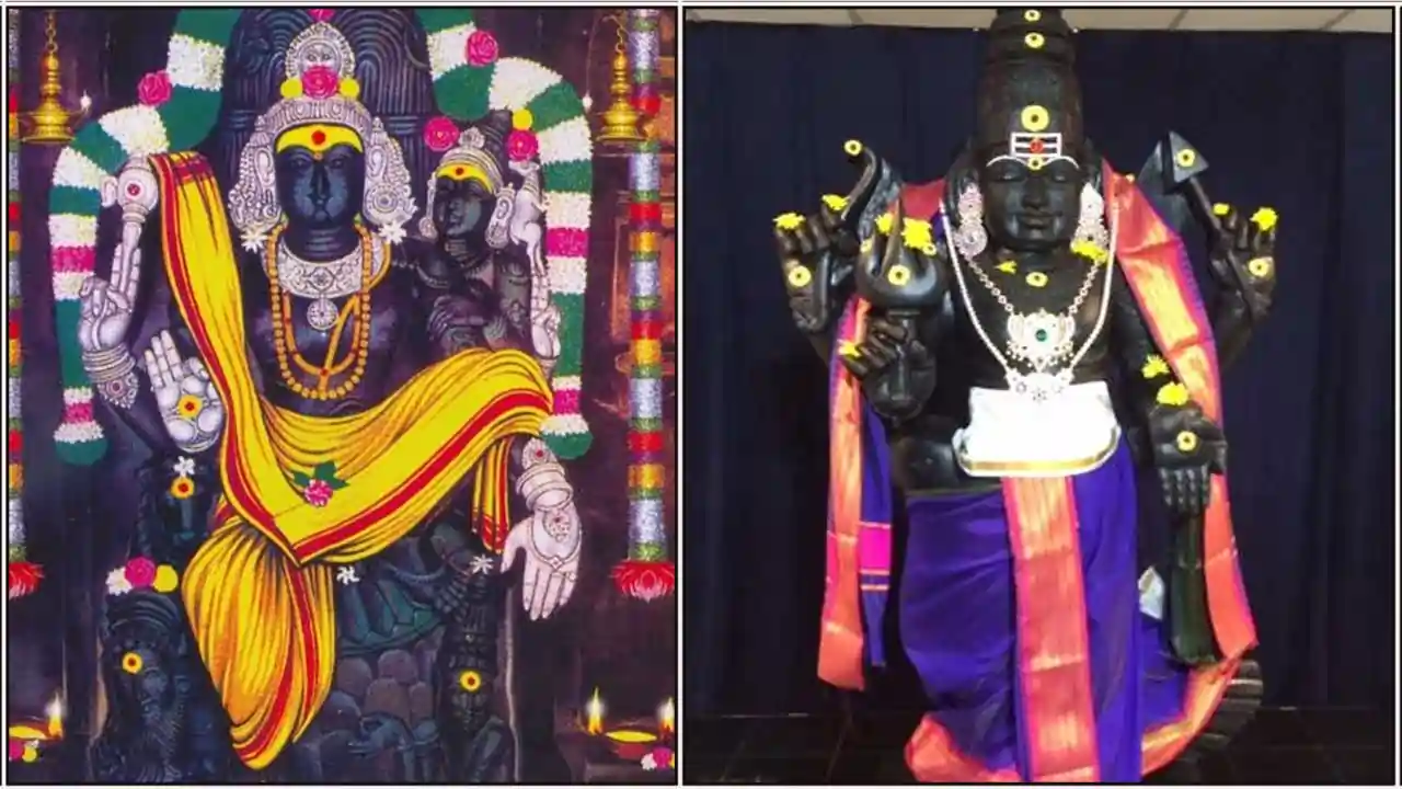 Astro Sani Bhagavan 2025