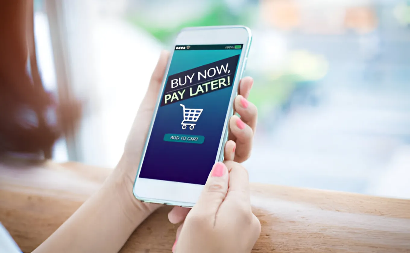 Buy Now Pay Later 2025 Buy Now Pay Later 2025