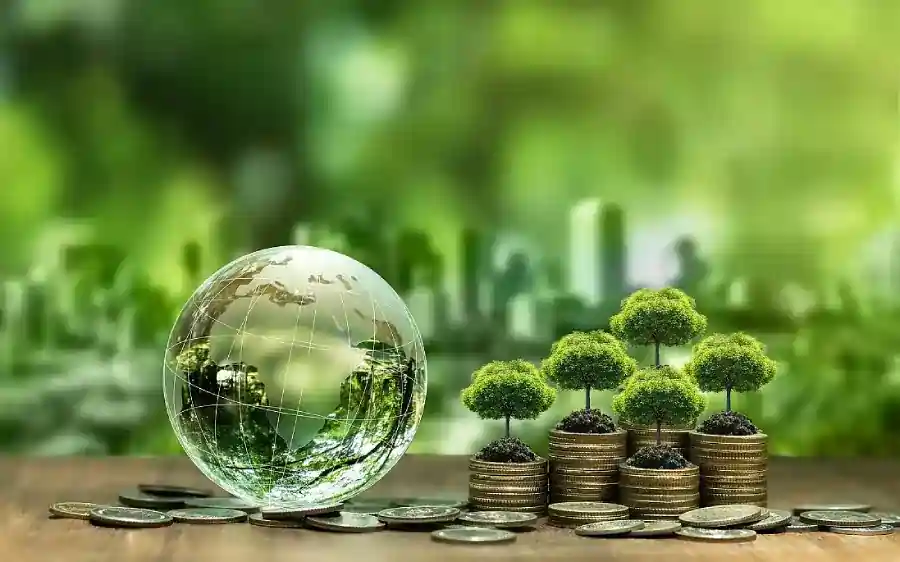 Climate Finance 1 Climate Finance 1