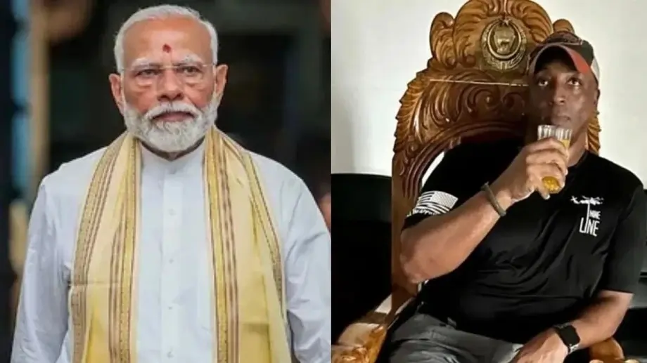 Conspiracy to assassinate PM Modi Conspiracy to assassinate PM Modi