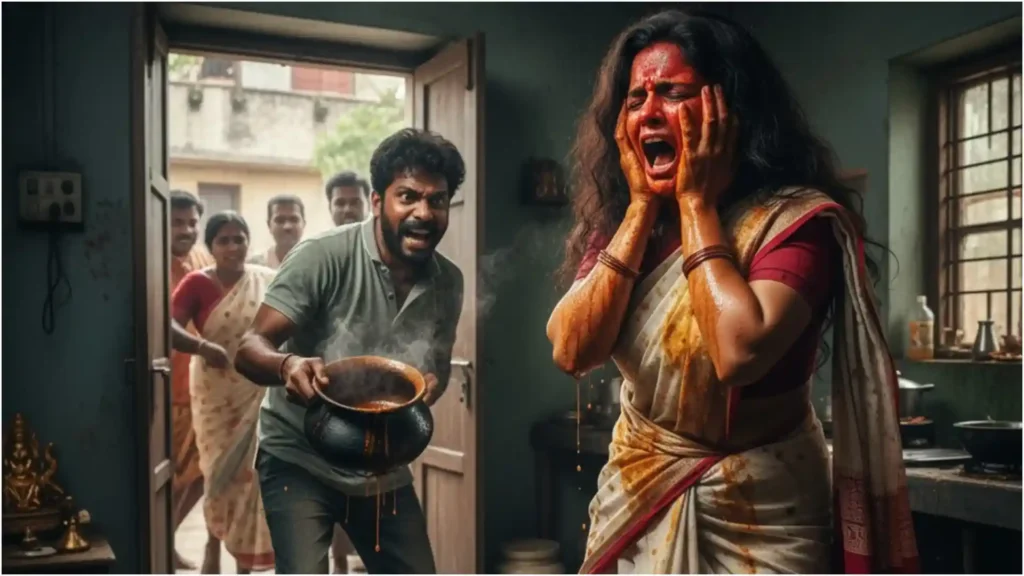 Crime 2025 Crime 2025