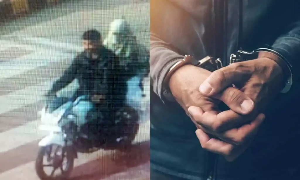 இன்ஸ்டா காதலியுடன் ஆசை தீர உல்லாசம்..!! திருமண டார்ச்சரால் மாணவியை கொன்று புதைத்த ராணுவ வீரர்..!!