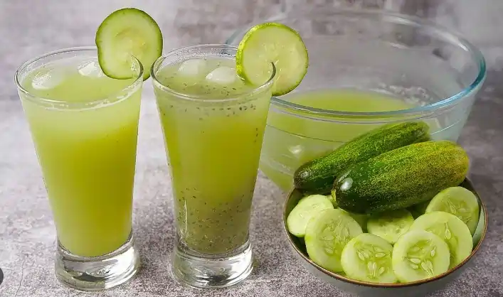 இந்த ஜூஸை ஒரு மாதம் குடித்தால் போதும்.. எவ்வளவு பெரிய வயிறா  இருந்தாலும், சர்ருனு குறைஞ்சிடும்..!