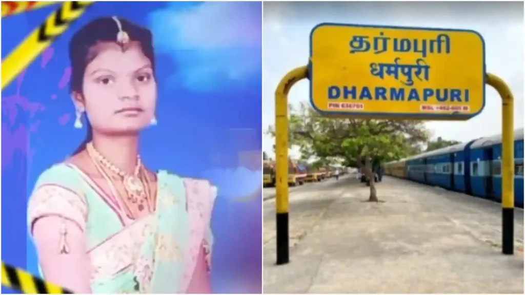 வீட்டிற்கு வந்தவுடனே வெடித்த சண்டை..!! மனைவி வாயில் துணி..!! கழுத்தை அறுத்து உடலை துண்டு துண்டாக வெட்டிய கணவன்..!!