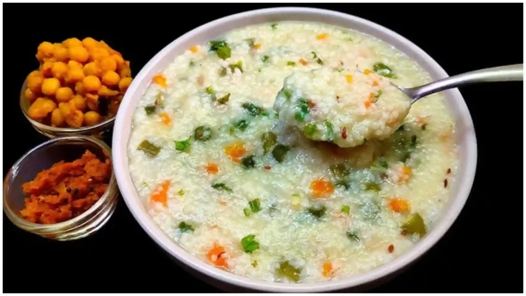 30 நாட்களில் தொப்பையை குறைக்கும் தினை அரிசி கஞ்சி..!! உடற்பயிற்சியே தேவையில்லை..!! உடல் எடை கட்டுக்கோப்பாக இருக்கும்.!!