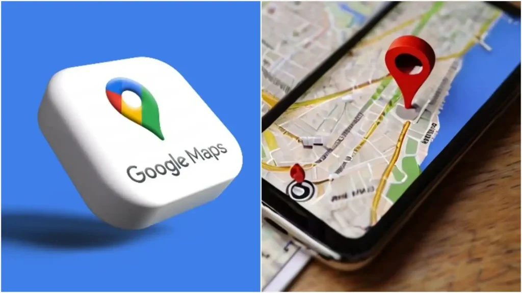 இன்டர்நெட் இல்லாமல் கூட Google Map பயன்படுத்தலாம்..!! இது பலருக்கும் தெரியாது..!! நோட் பண்ணிக்கோங்க..!!