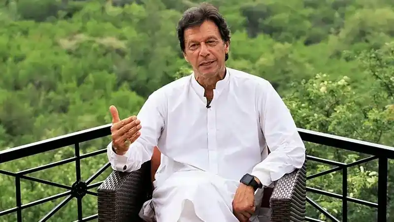 பாக் முன்னாள் பிரதமர் இம்ரான் கான் மர்ம முறையில் கொல்லப்பட்டாரா? பரபரப்பை கிளப்பிய ஆப்கன் ஊடகங்கள்!