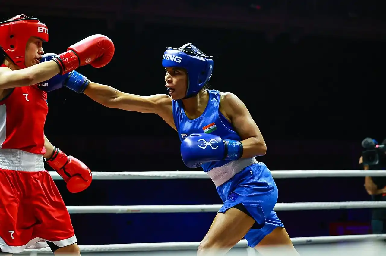 India 2025 India 2025