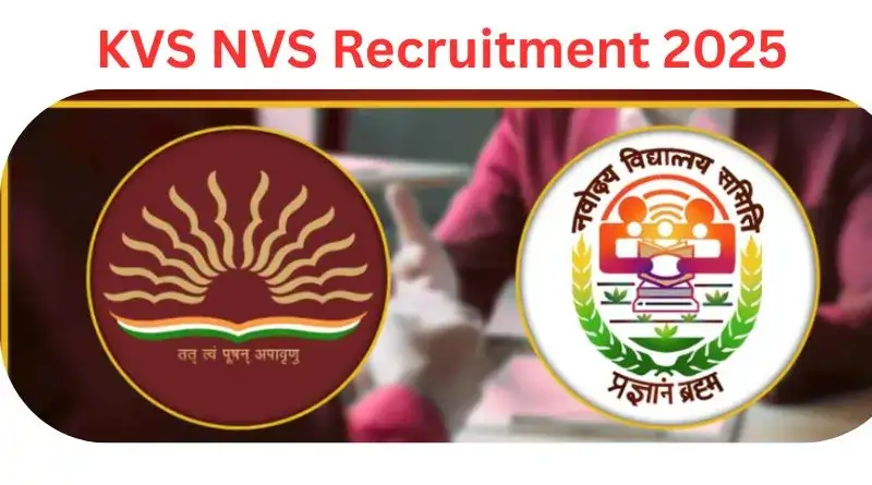 மொத்தம் 14,967 காலியிடங்கள்.. கேந்திரிய வித்யாலயா மெகா வேலைவாய்ப்பு.. விவரம் இதோ..!