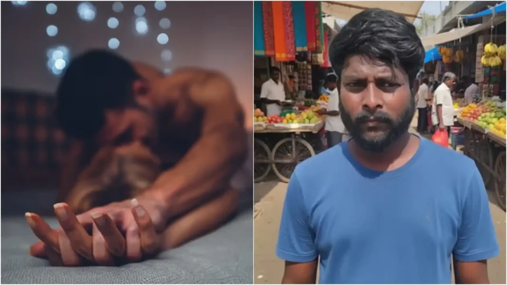 ரவுடியுடன் மலர்ந்த காதல்..!! அடிக்கடி வீட்டிற்கு சென்று உல்லாசமாக இருந்த 10ஆம் வகுப்பு மாணவி..!! கடைசியில் நடந்த துயரம்..!!